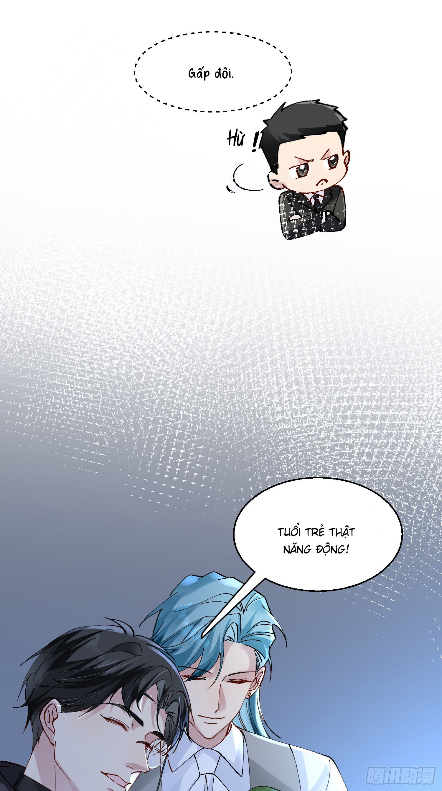 ỷ trên hiếp dưới chapter 12 29