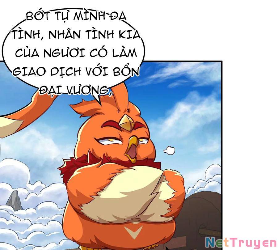 bản kiếm tiên tuyệt không làm nô chapter 46 41