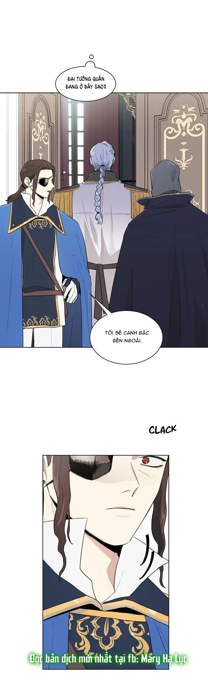 tôi là fan cứng hoàng tử chapter 29.1 9