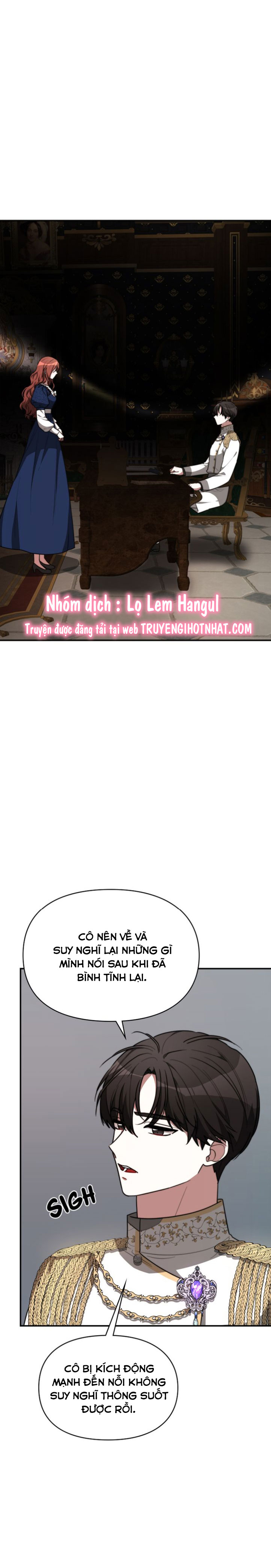 chuyện tình tay ba chapter 65 11