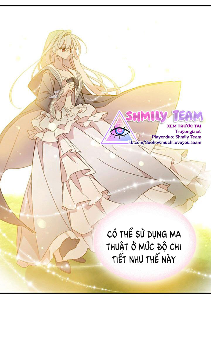 tiểu thư chỉ muốn được nghỉ ngơi chapter 16 40