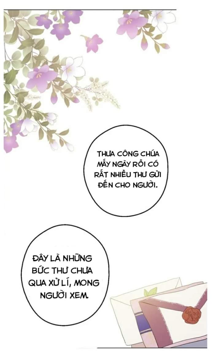 bỗng một ngày nọ tôi trở thành nàng công chúa chapter 48 34