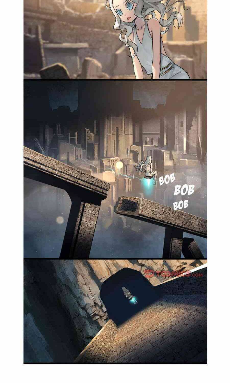 triệu hồi đến thế giới fantasy chapter 70 24