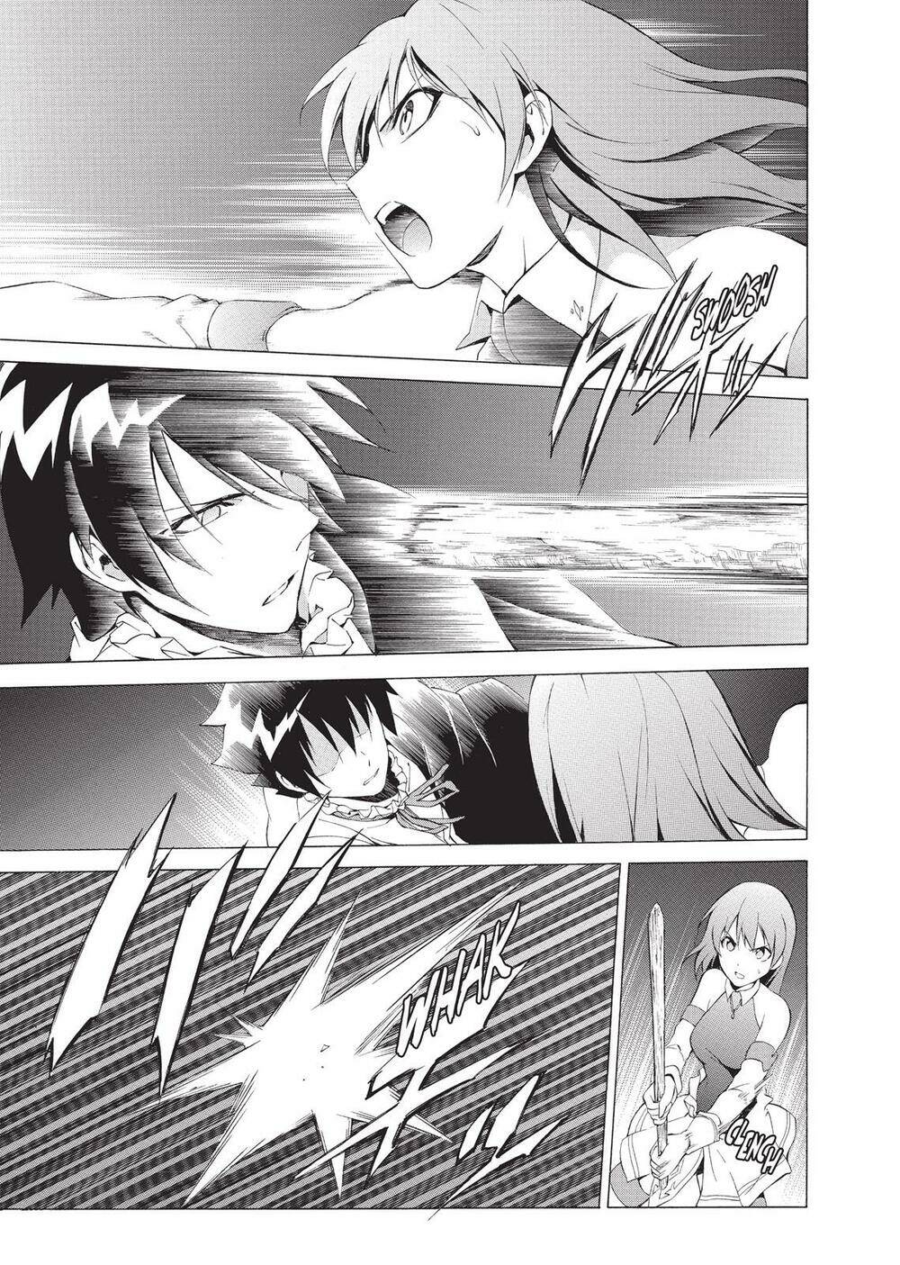 seiken no blacksmith chapter 25 14