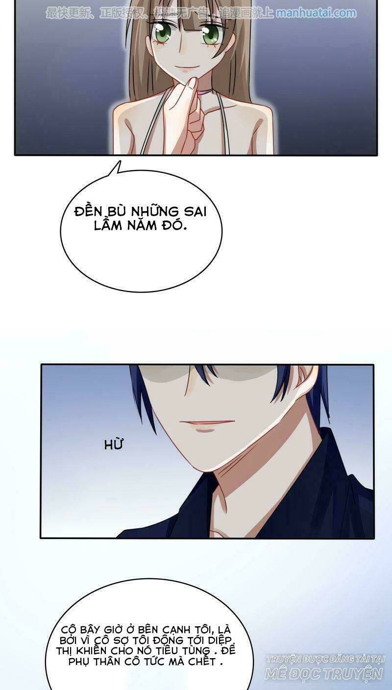 đế thiếu đoạt tình thành nghiện chapter 42 16