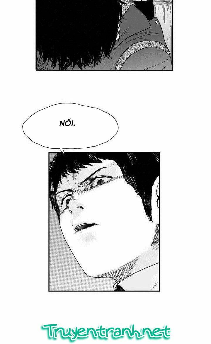 bạo lực học đường chapter 29 22