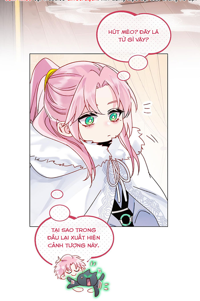 tôi phải làm một kẻ đại xấu xa chapter 114 2