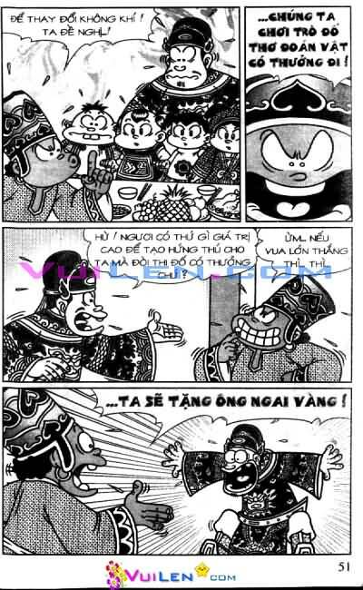 thần đồng đất việt chapter 89 48