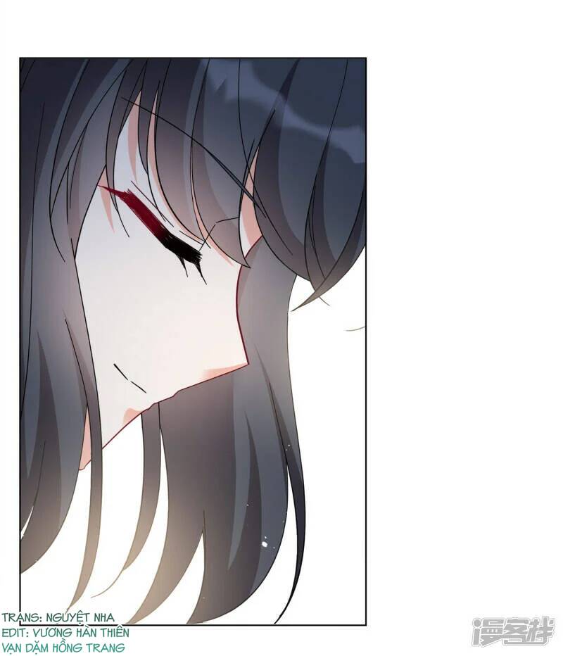 cô ấy đến rồi, xin nằm xuống! chapter 220 20