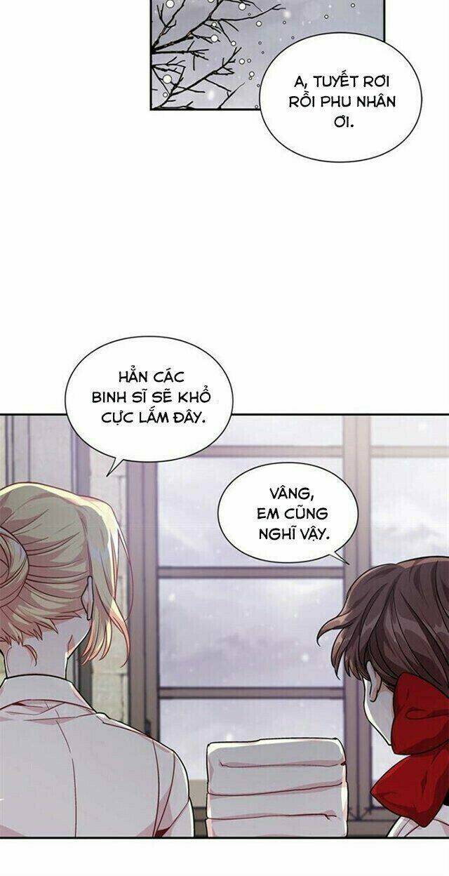 nữ hoàng ngoại khoa chapter 76 6