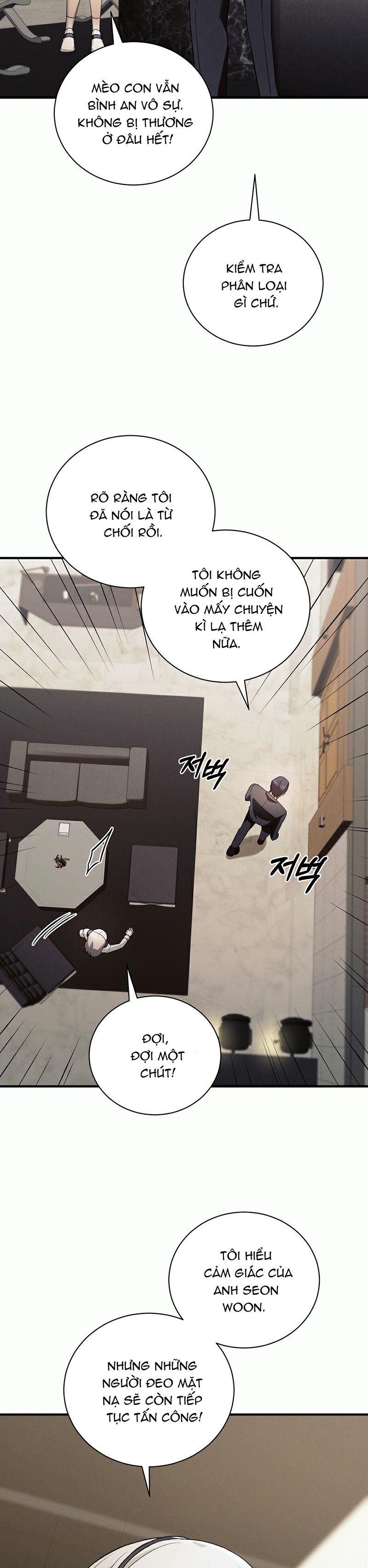 giải mã bí mật chapter 8 19