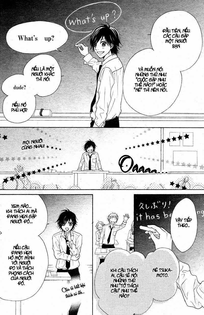 seishun panda! chapter 1 36