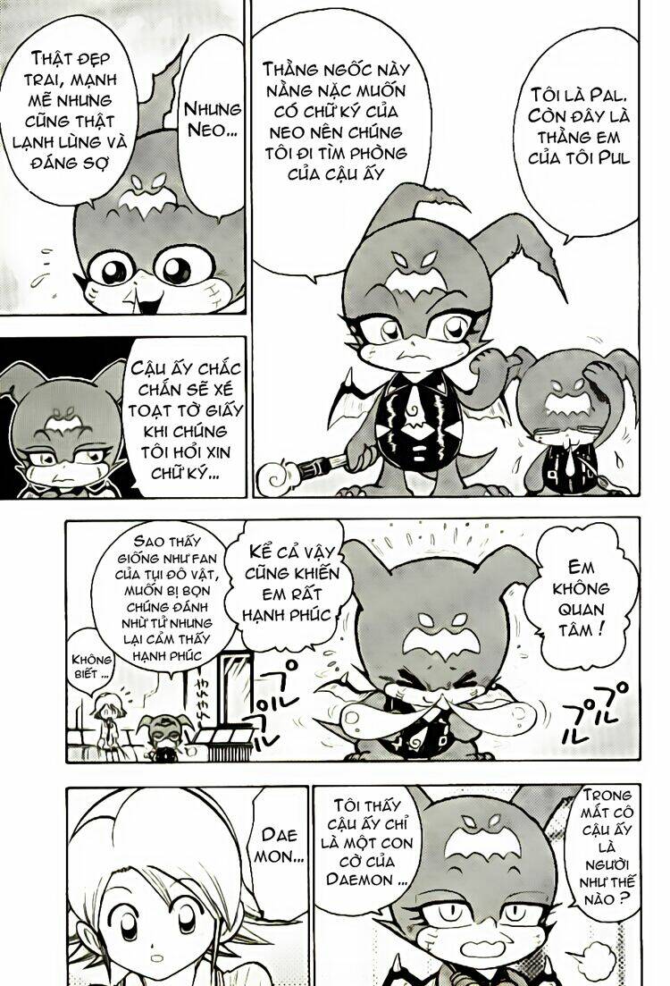 little star chapter 38 10