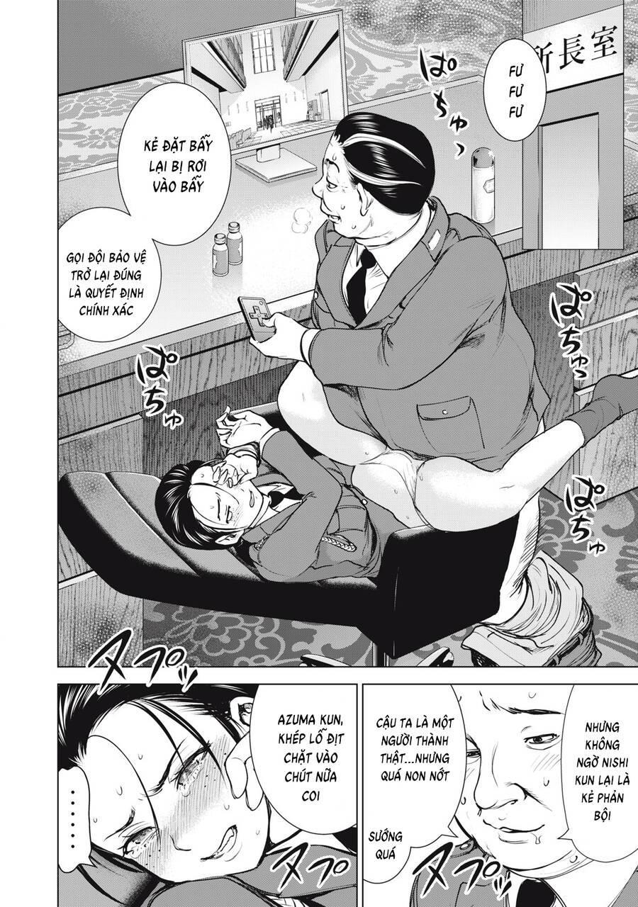 Satanophany chapter 247 15