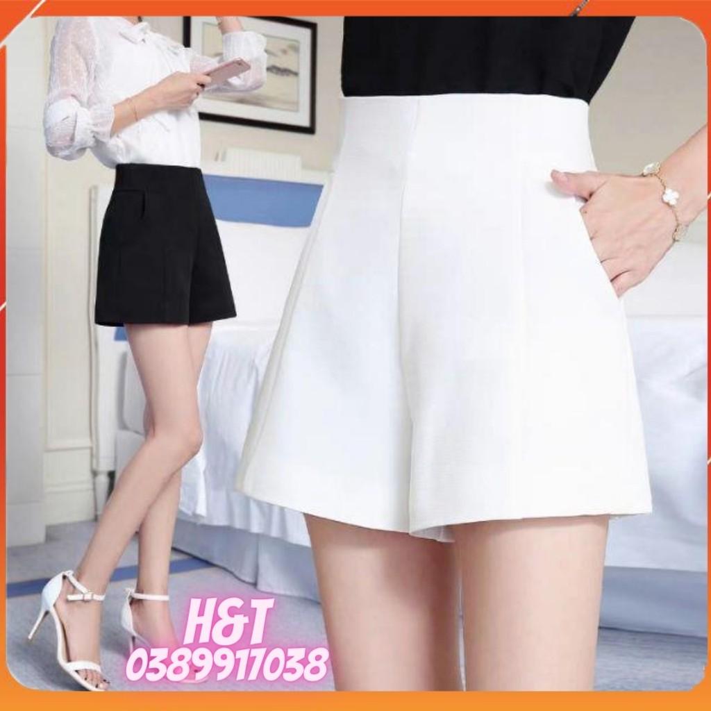 Quần SHORT Tuyết Mưa Cao Cấp-Loại 1-VNXK