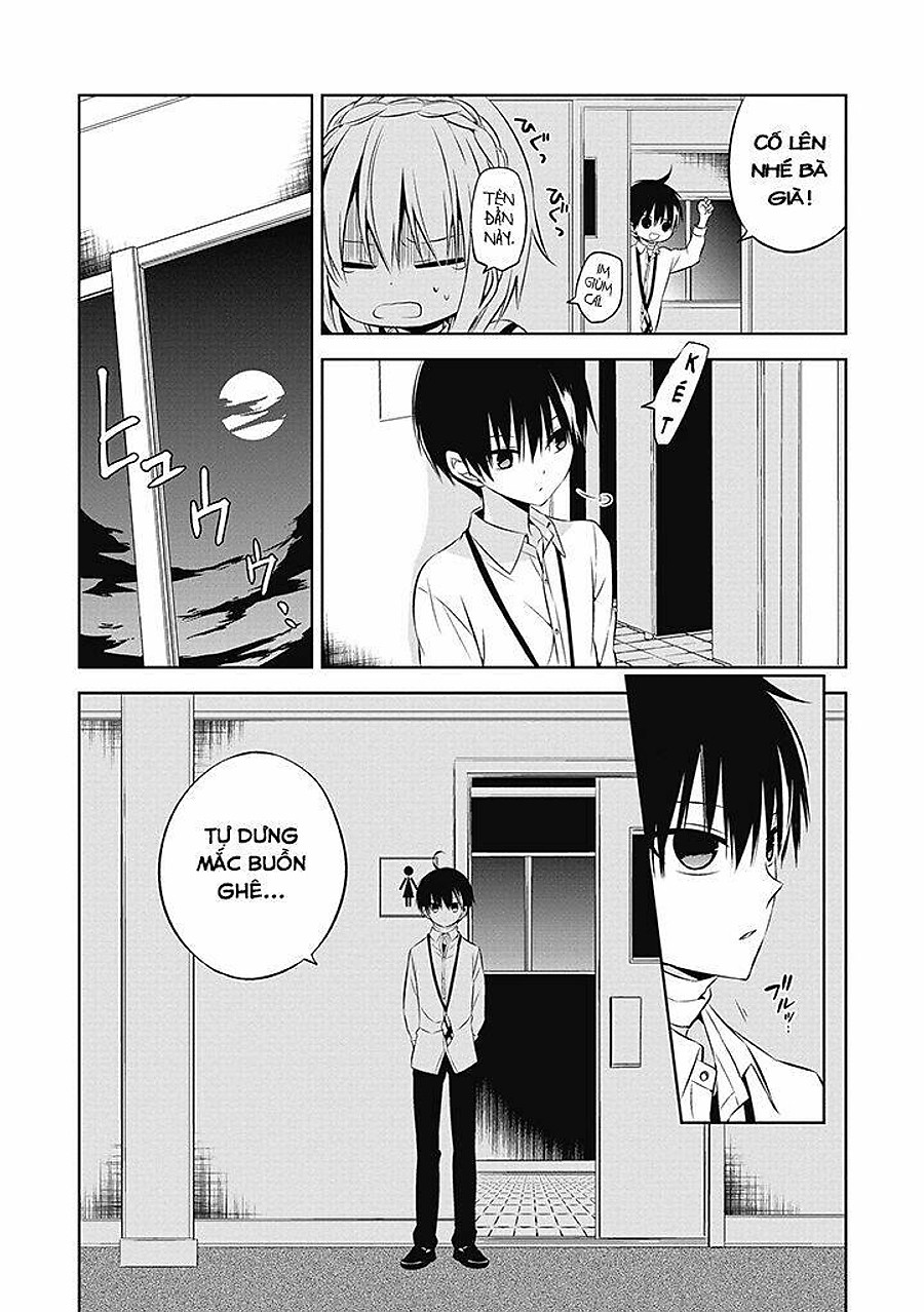 trò chơi tử thần chapter 8 32