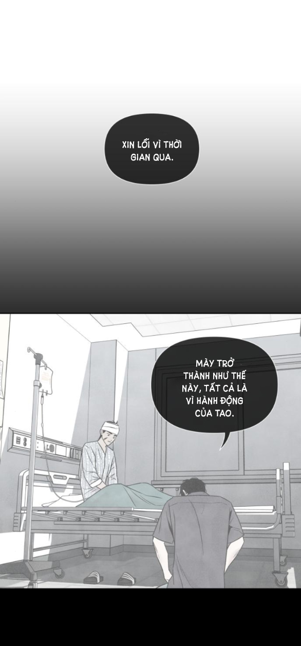 điều khiến tôi quyết tâm muốn chết chapter 69.2 6