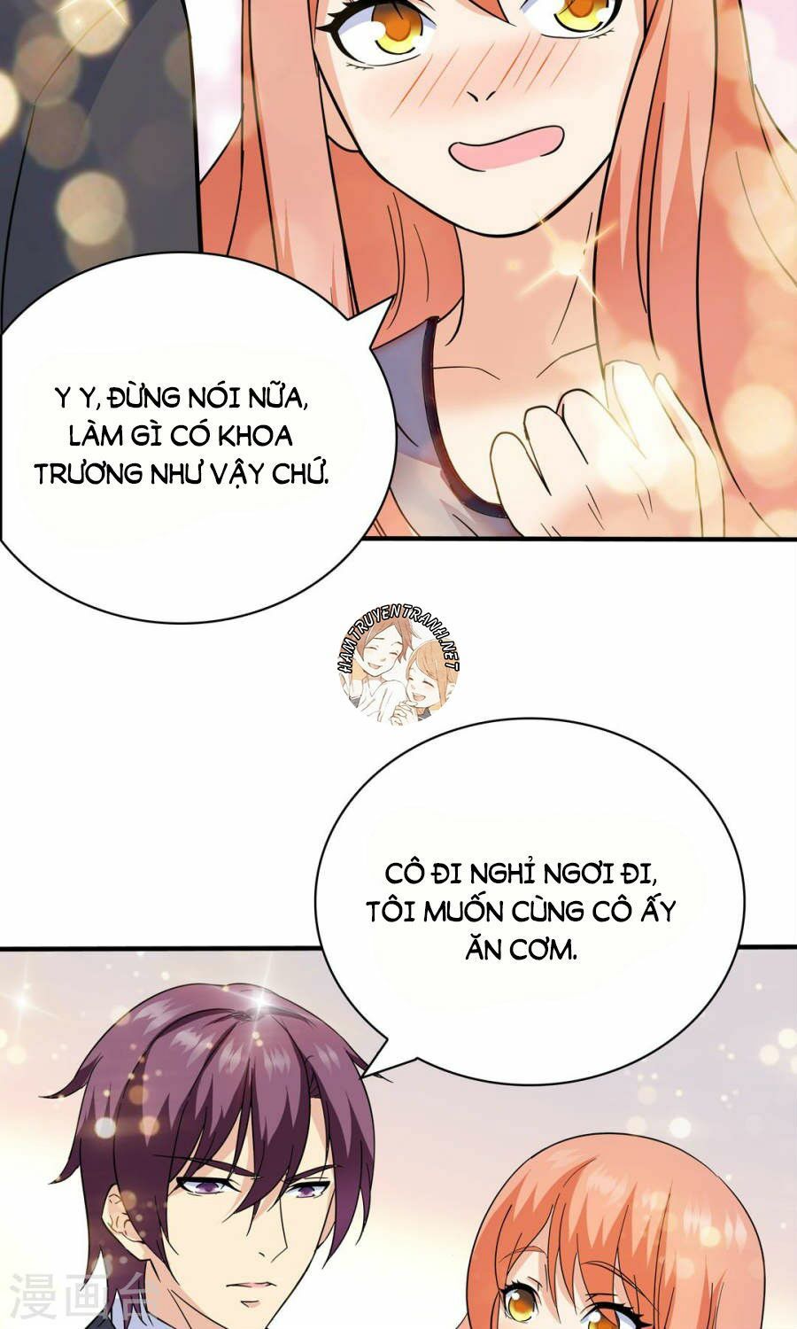 cô vợ siêu mẫu của cố thiếu chapter 125 7