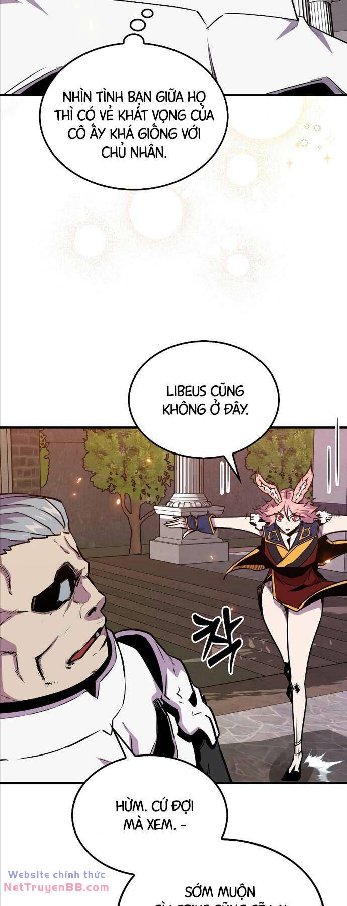 tôi thăng cấp trong lúc ngủ chapter 99 63