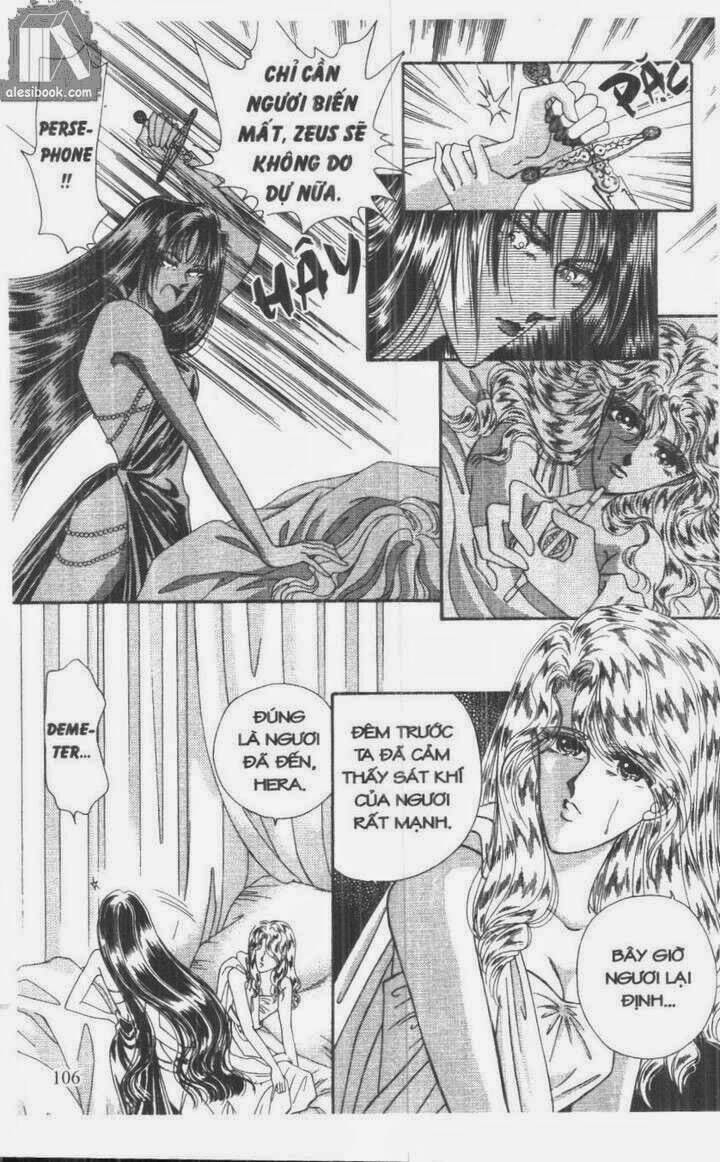 aries thần thoại cung hoàng đạo chapter 18 105