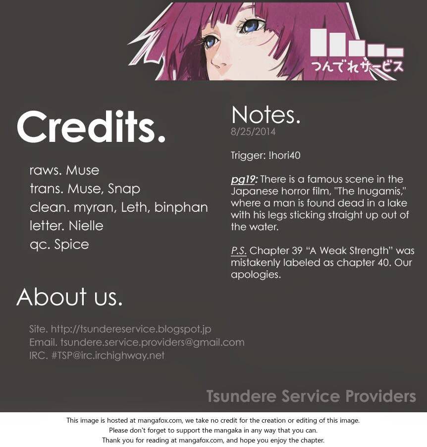 chuyện của hori và miyamura chapter 40 21