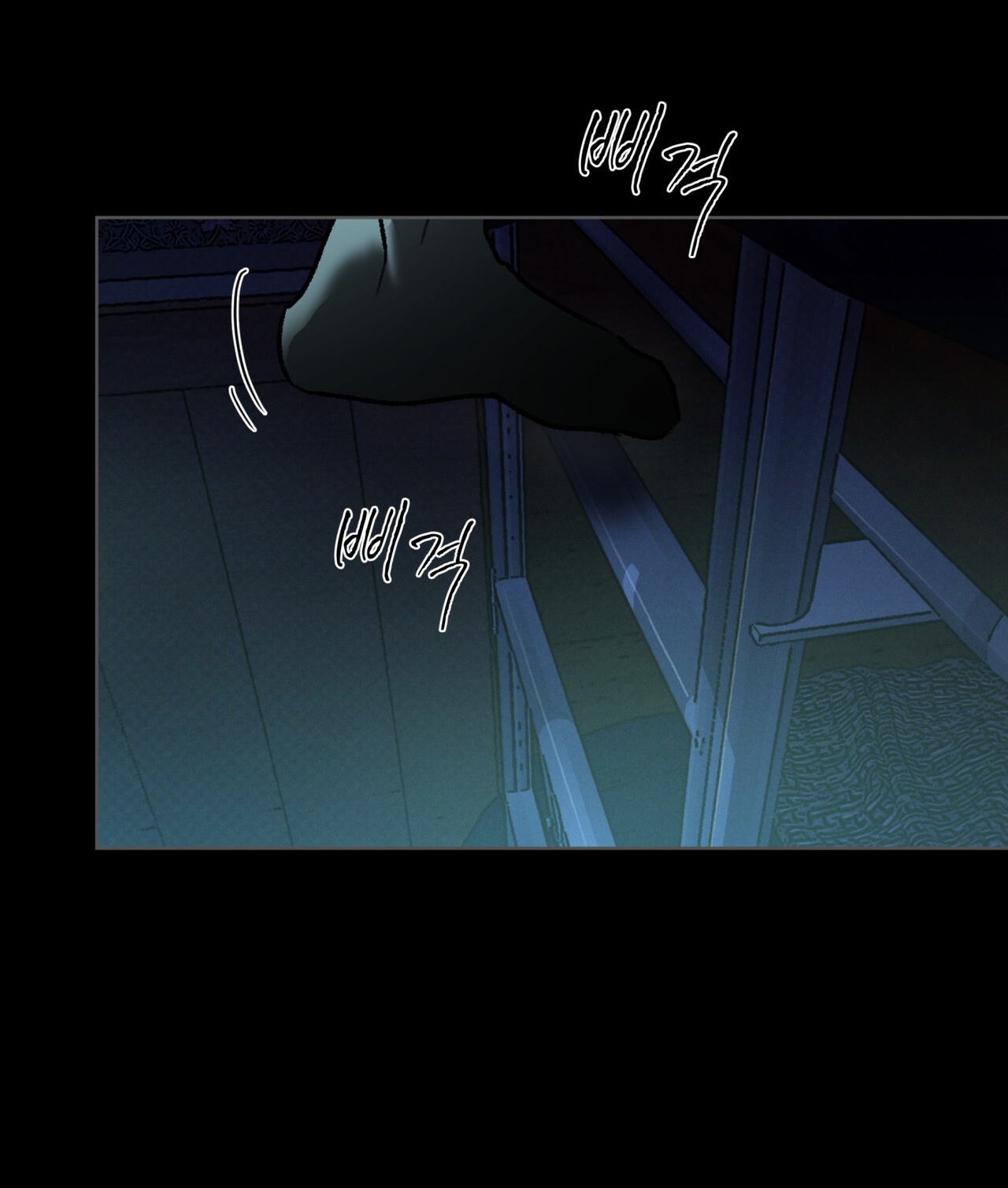 codename anastasia chapter 34.1 3