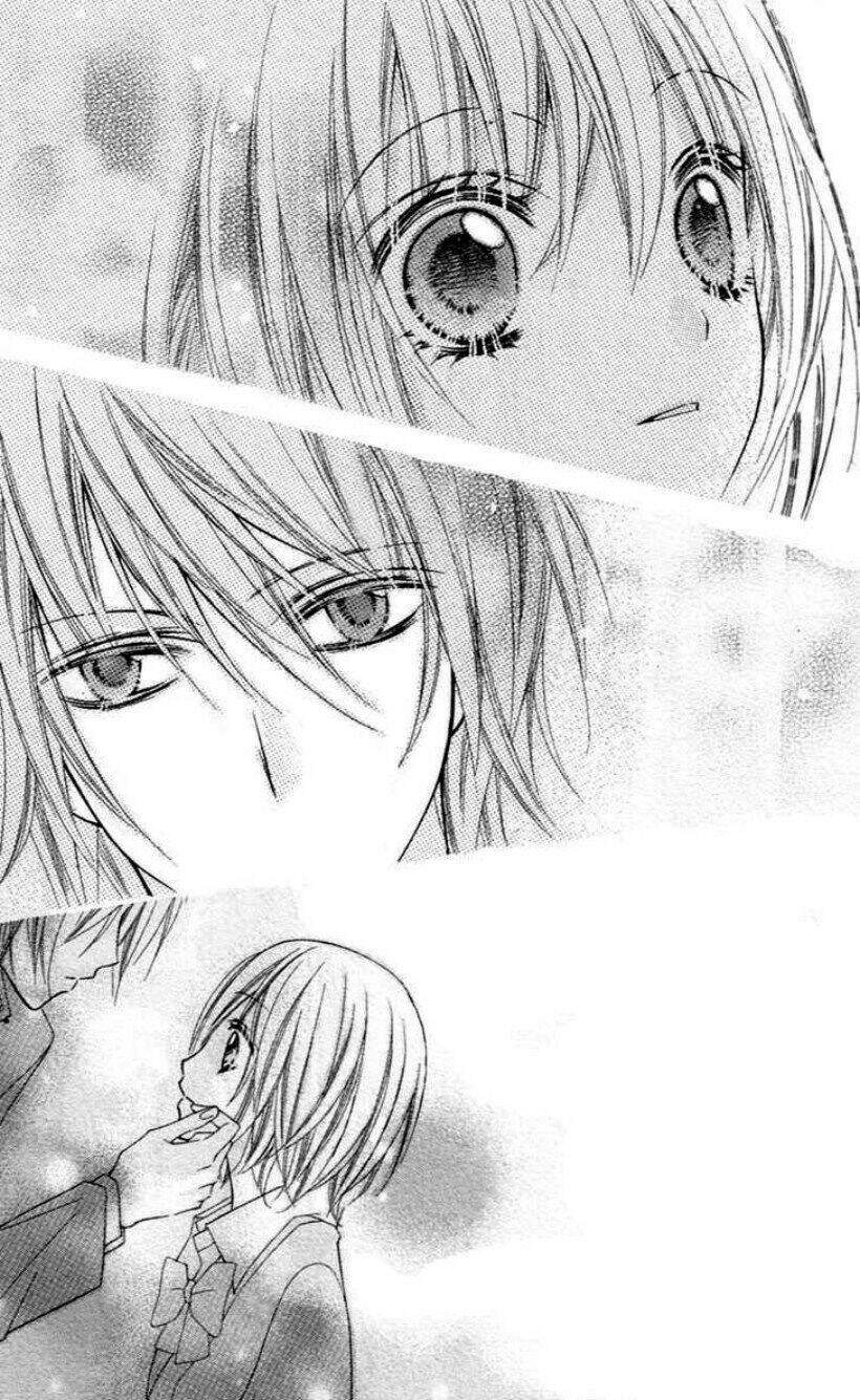 hương vị ngọt ngào của sô cô la chapter 11 28