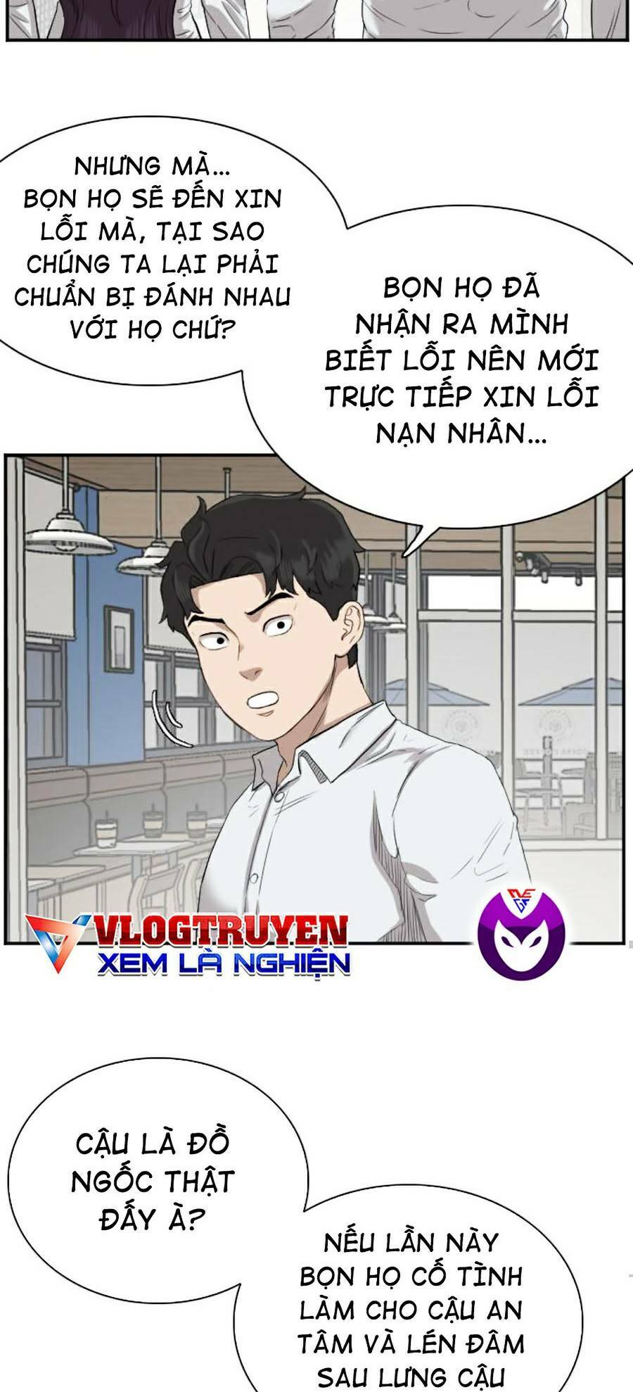 người xấu chapter 73 32