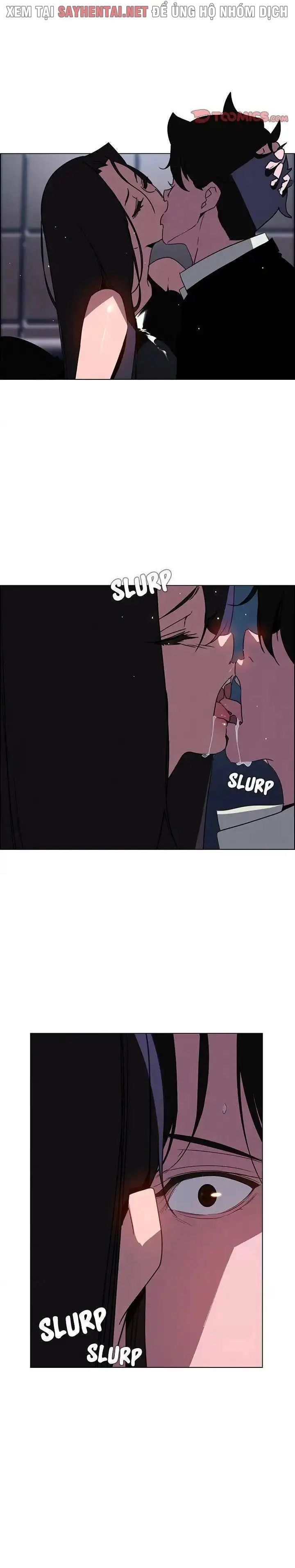 màn mưa chapter 71 8