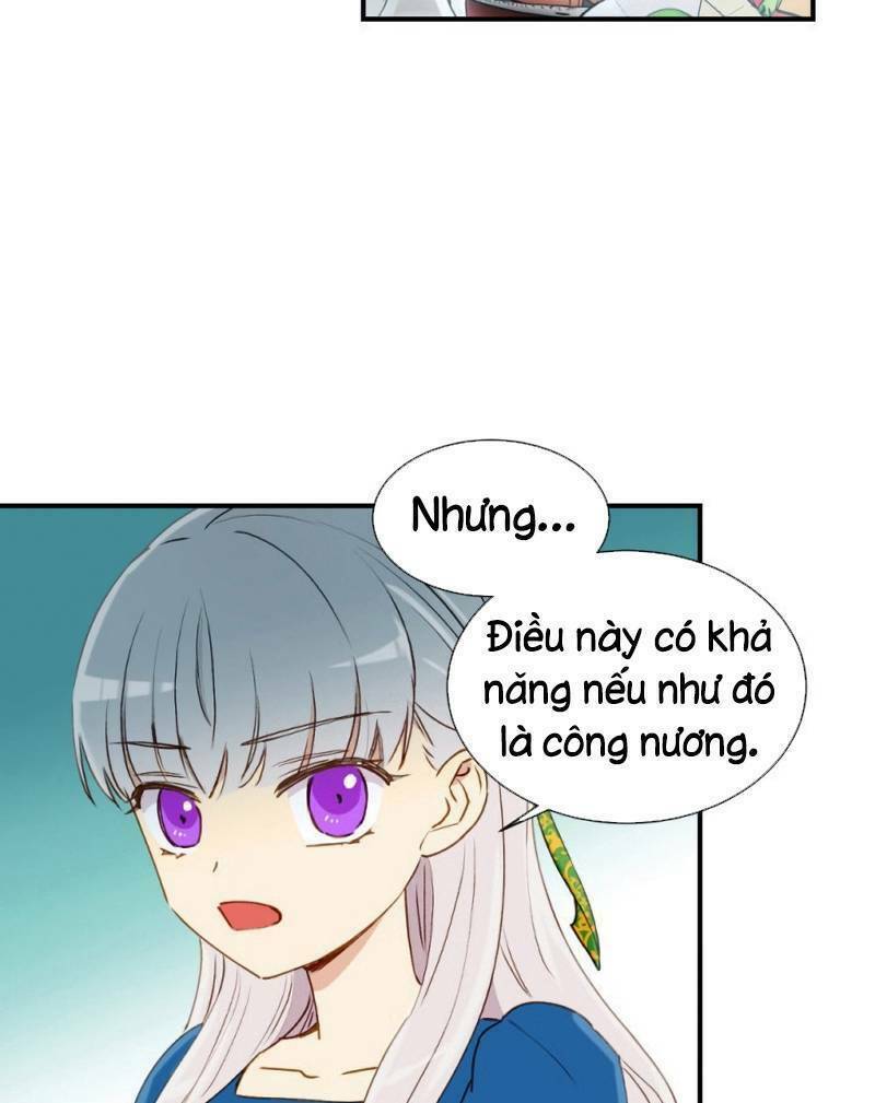 khế ước của nữ công tước quái vật chapter 10 33