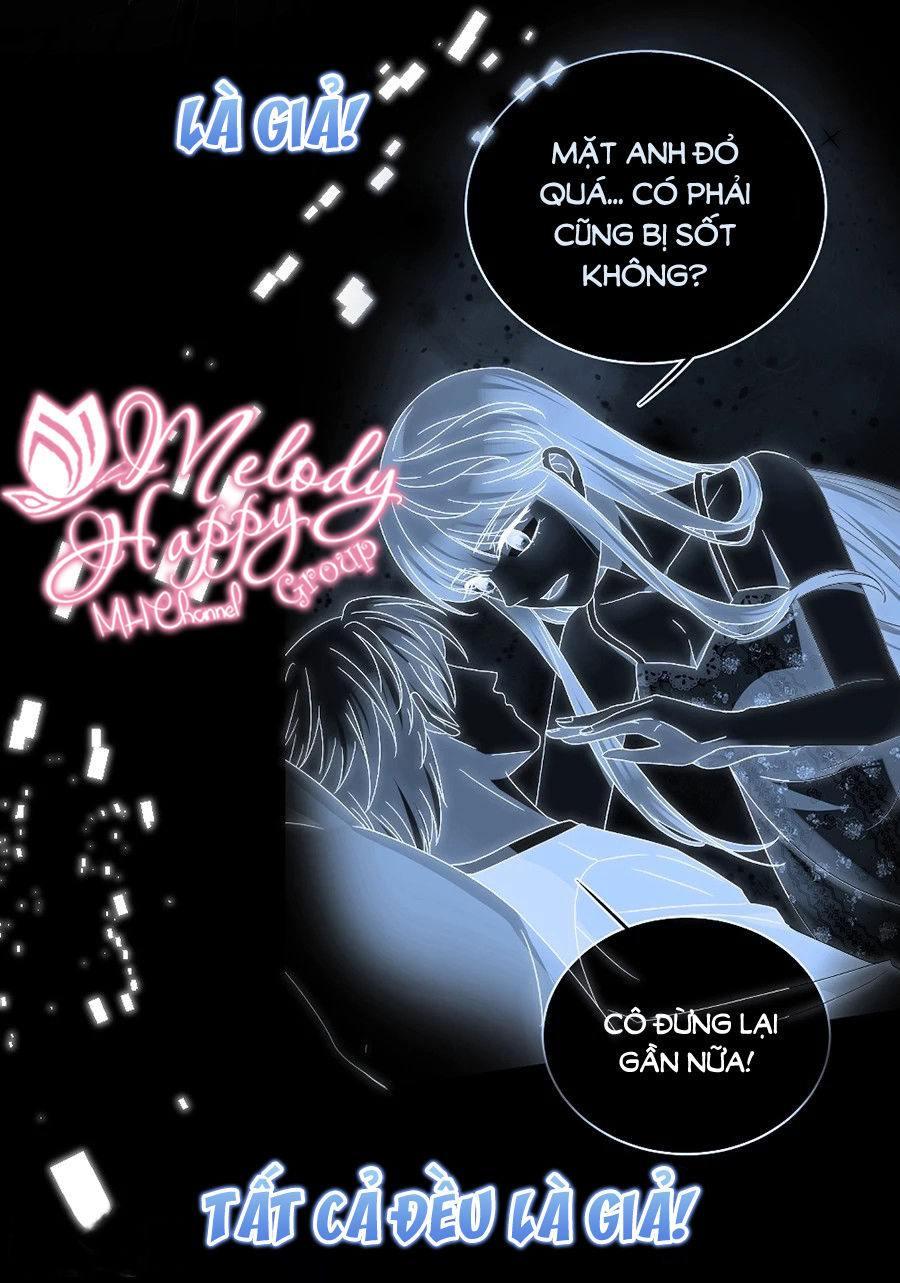 hoàn mỹ lão công tiến hóa luân chapter 80.2 17