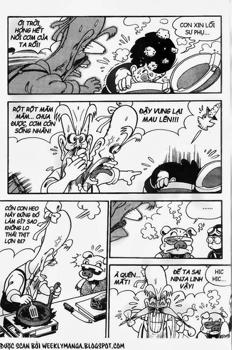 kung fu komang chapter 4 25