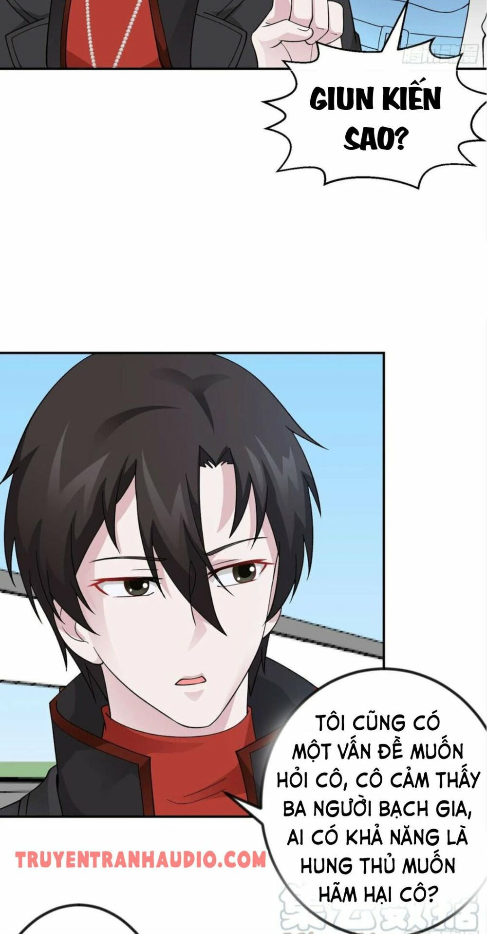 ta chẳng qua là một đại la kim tiên chapter 36 17