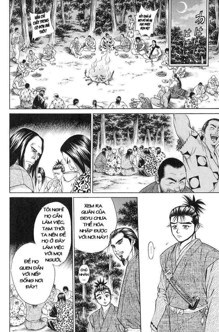 sơn tặc seyu chapter 12 10