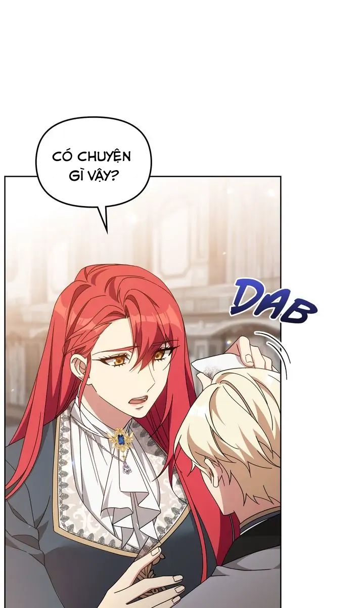 Đóa Hoa Tôn Kính chapter 18.1 - Trang 15