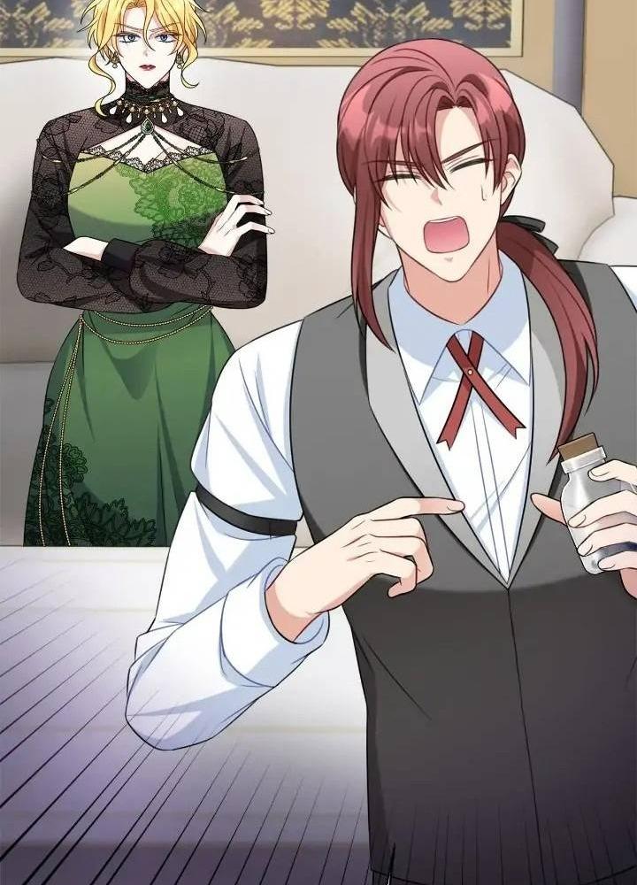 tại sao mẹ chồng tôi lại như thế này? chapter 22 106