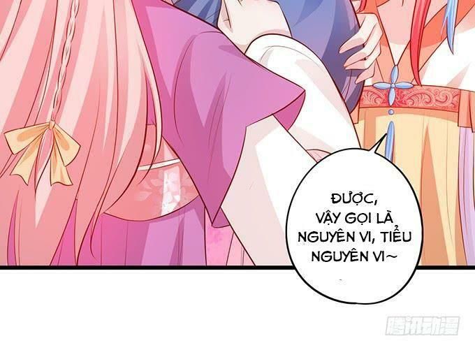 hồ tiên hung bạo chapter 128 83