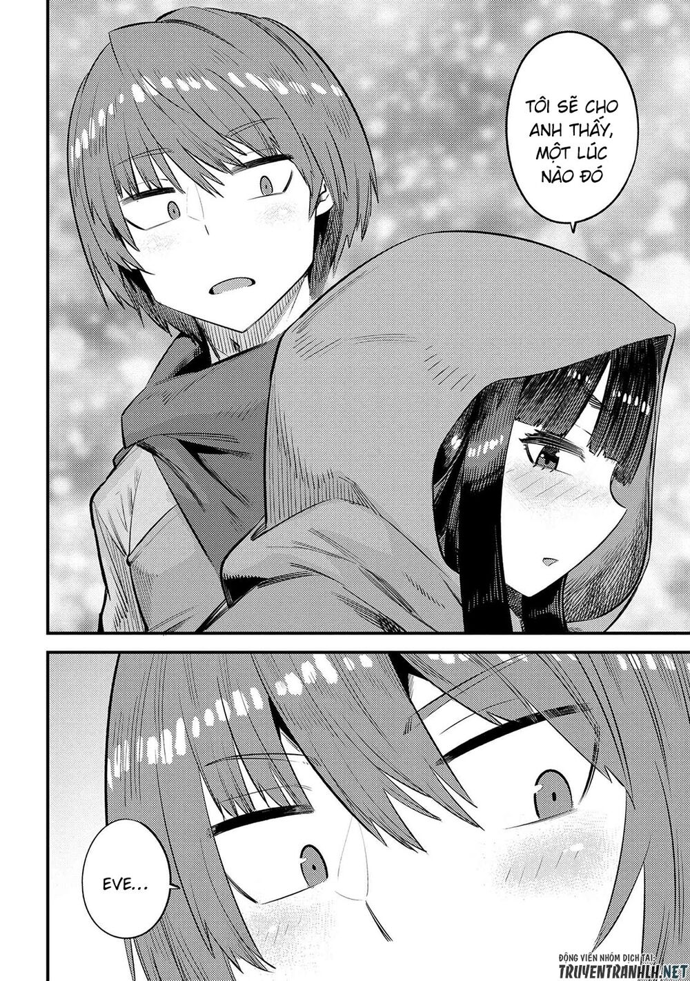 Healer báo thù chapter 26.1 15