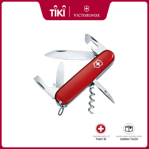 Dao đa năng Victorinox Spartan 1.3603 - Hãng phân phối chính thức