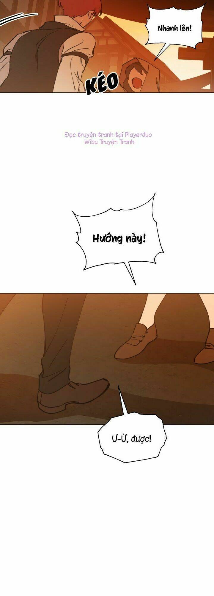 cái chết của lamia orphe chapter 22 27