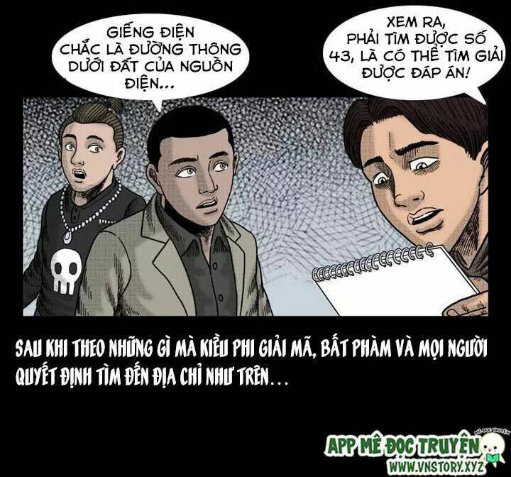 kỳ án có thật chapter 49 38