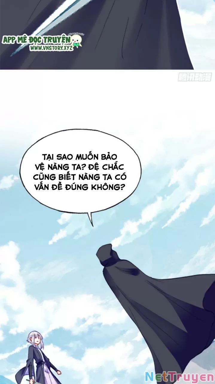 lại bị bệnh chiều chuộng quấn lấy chapter 24 19