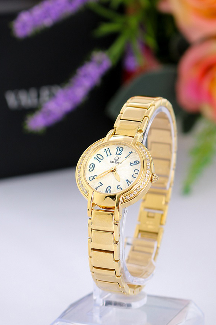 Đồng hồ nữ Valence VC-015B