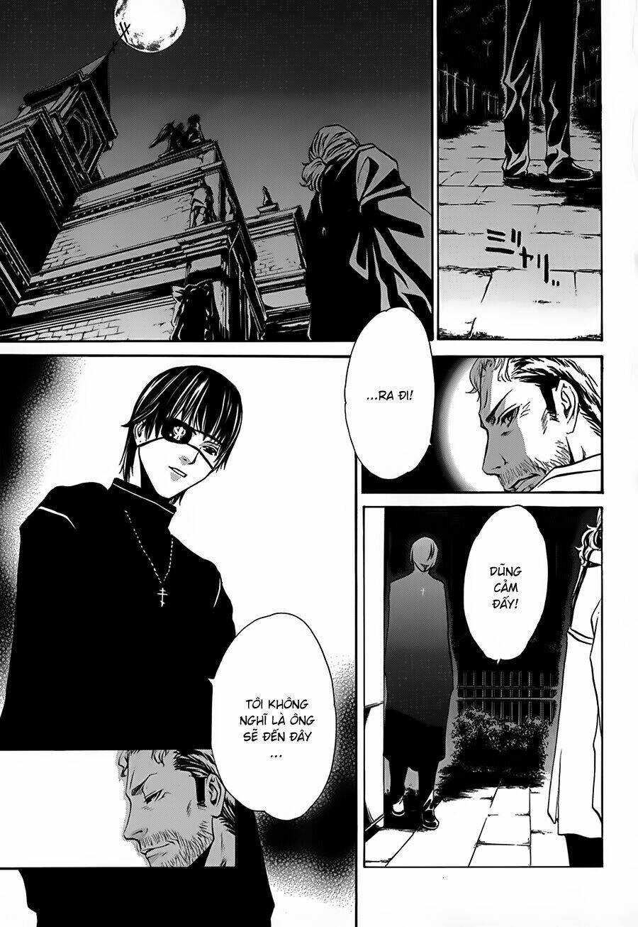 seikon no qwaser chapter 9 15