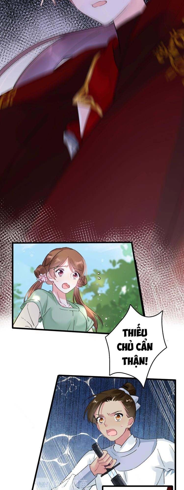 hoa nhan sách 2 chapter 114 6