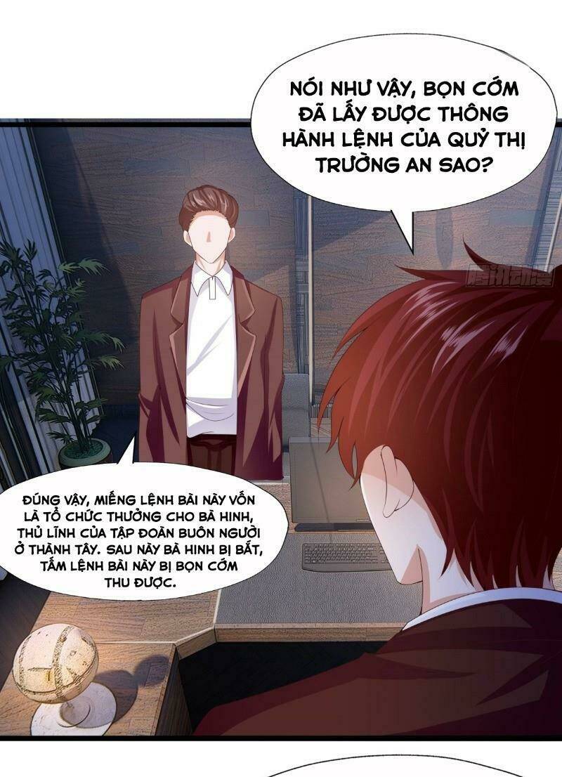 vú em của tiên ma chapter 25 29