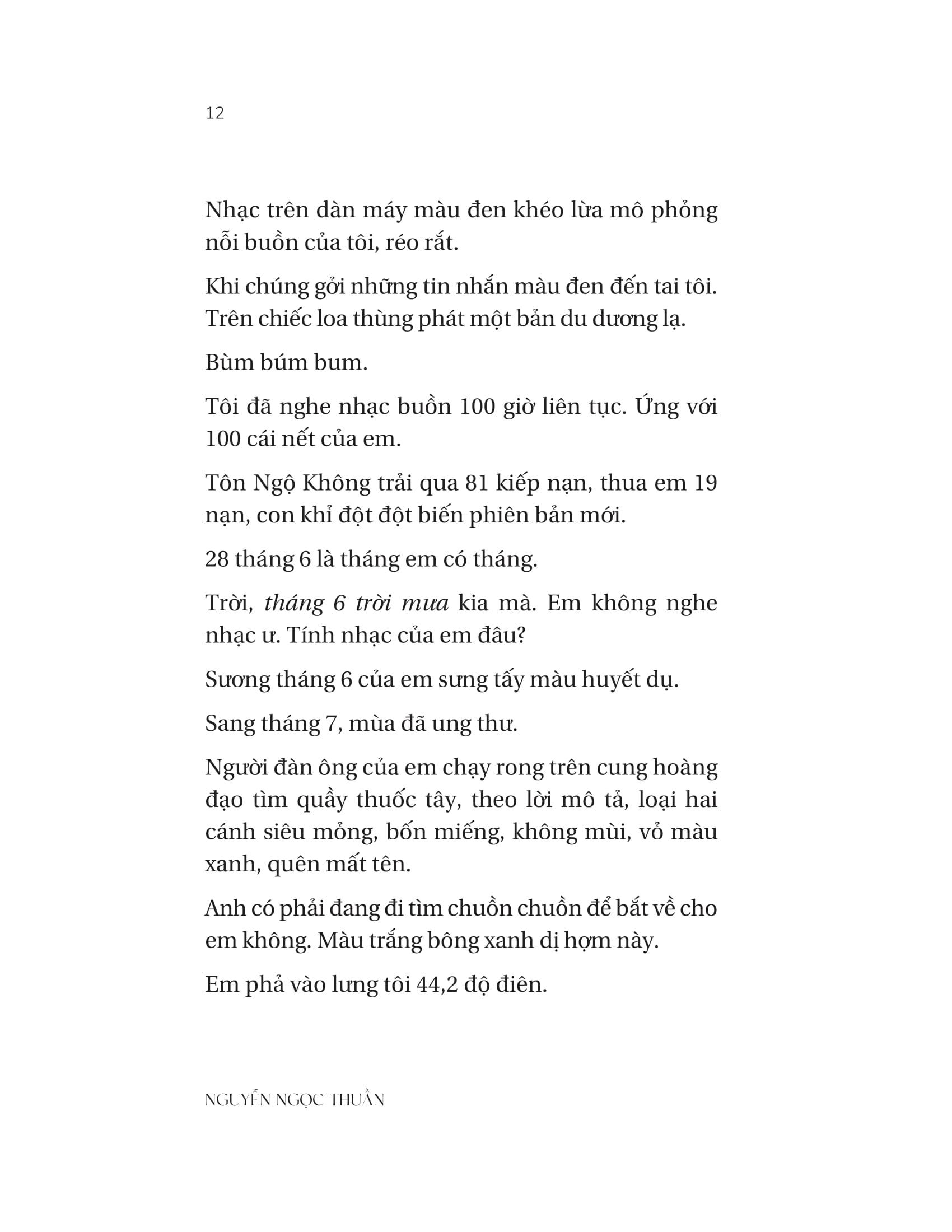 Sách - Vẻ Đẹp Của Kẻ Chán Chường (Bán Tự Truyện) - Nguyễn Ngọc Thuần