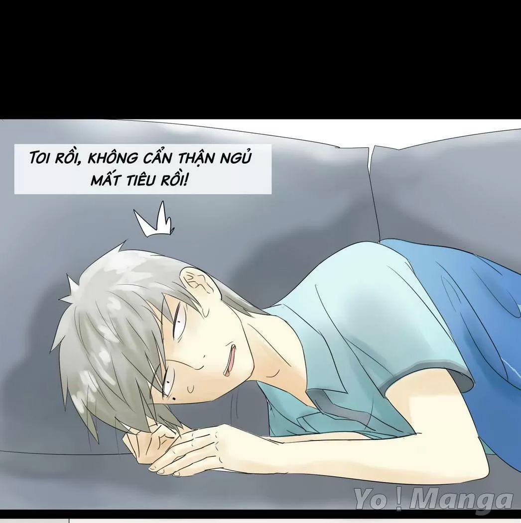 một con chó chapter 50 8