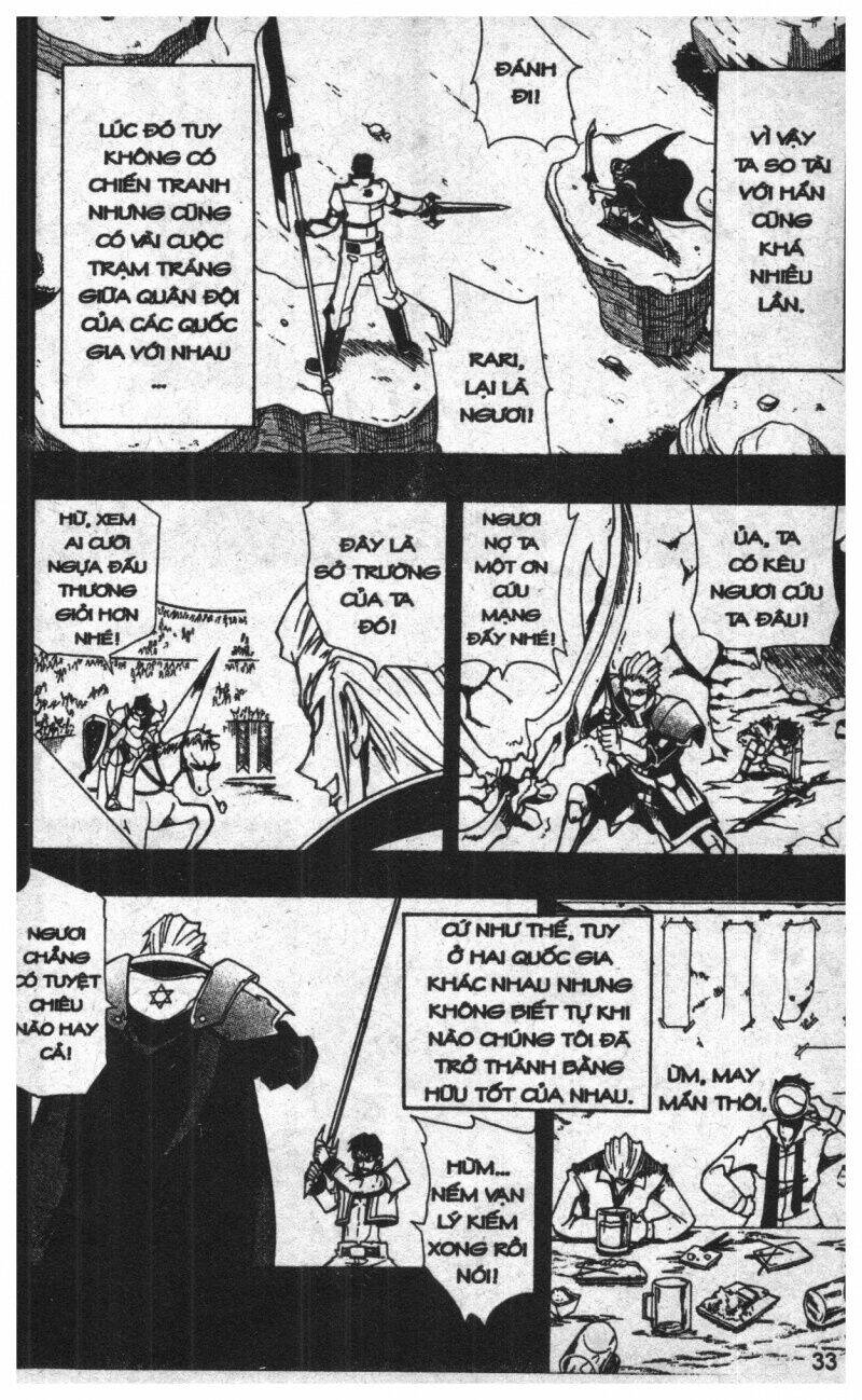 joou kishi monogatari chapter 8 31