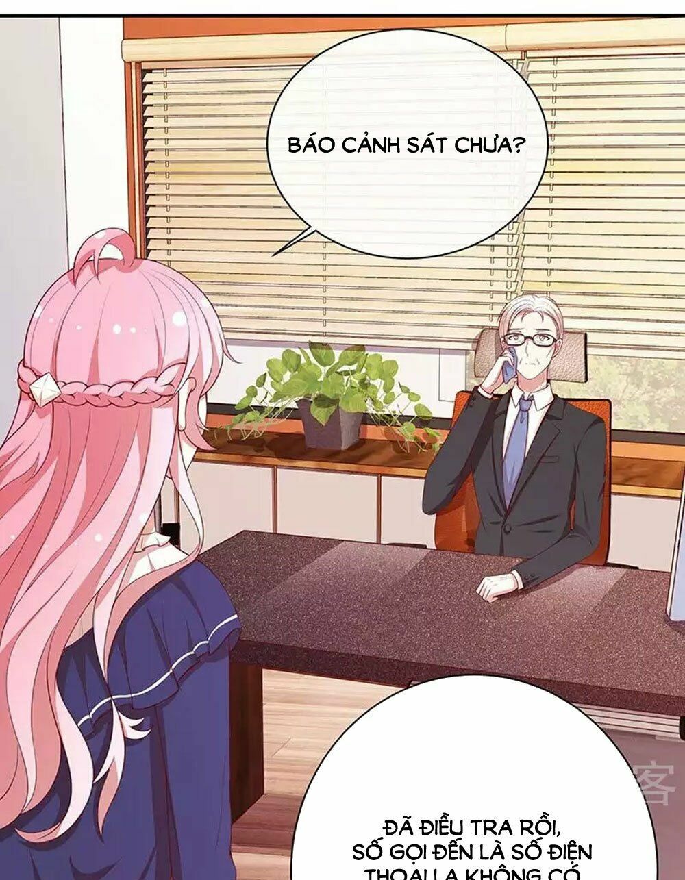 cả thế giới đều không bằng người chapter 74 27